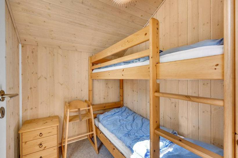 Foto von Ferienhaus LT18 in Skaven - Westjütland