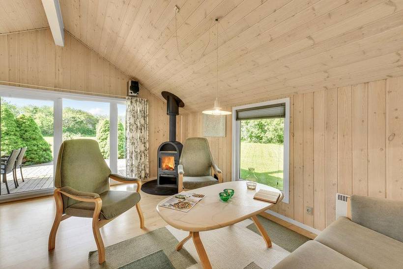Foto von Ferienhaus LT18 in Skaven - Westjütland