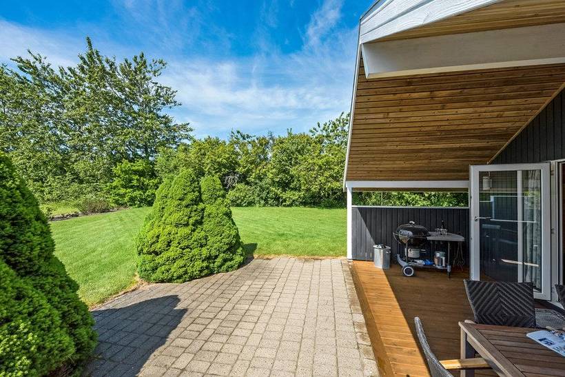 Foto von Ferienhaus LT18 in Skaven - Westjütland