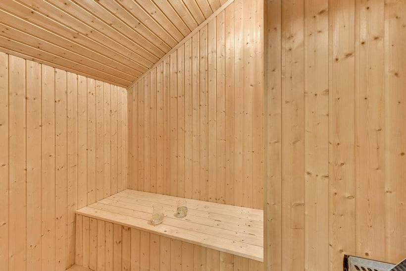 Foto von Ferienhaus LT18 in Skaven - Westjütland