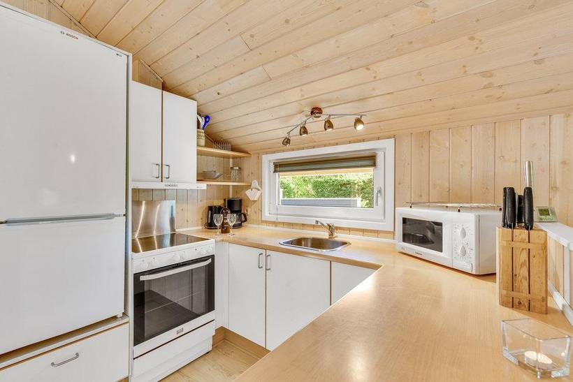 Foto von Ferienhaus LT18 in Skaven - Westjütland