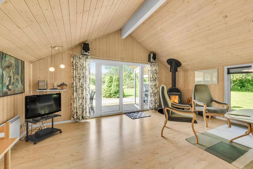 Foto von Ferienhaus LT18 in Skaven - Westjütland