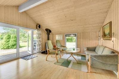 Vorschaubild von Ferienhaus LT18 in Skaven - Westjütland