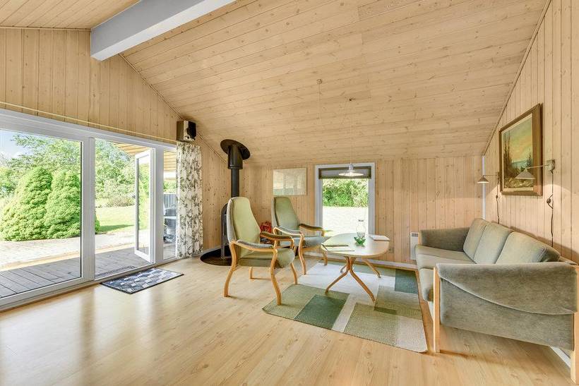 Foto von Ferienhaus LT18 in Skaven - Westjütland