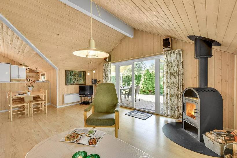 Foto von Ferienhaus LT18 in Skaven - Westjütland