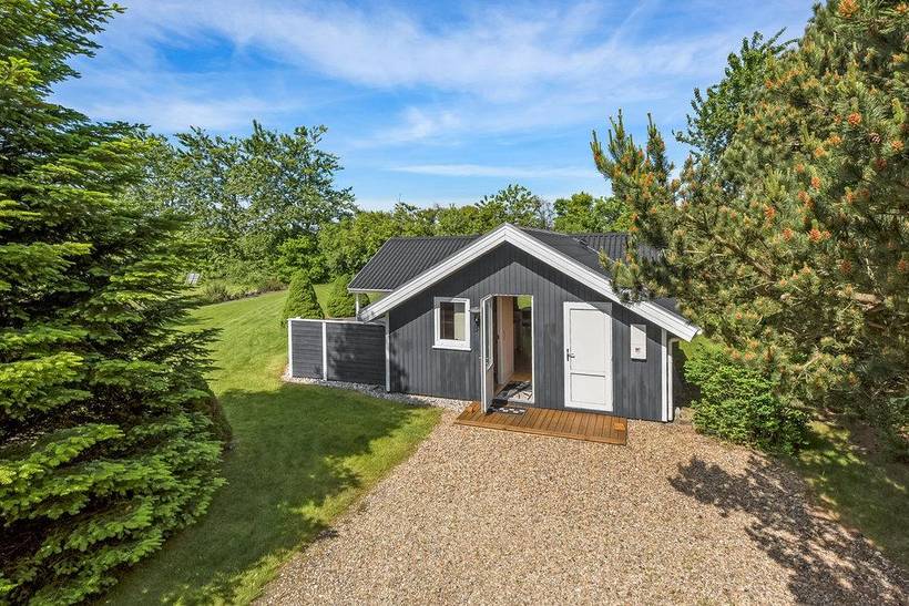 Foto von Ferienhaus LT18 in Skaven - Westjütland
