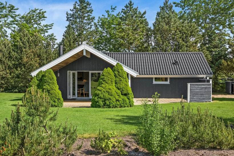 Foto von Ferienhaus LT18 in Skaven - Westjütland