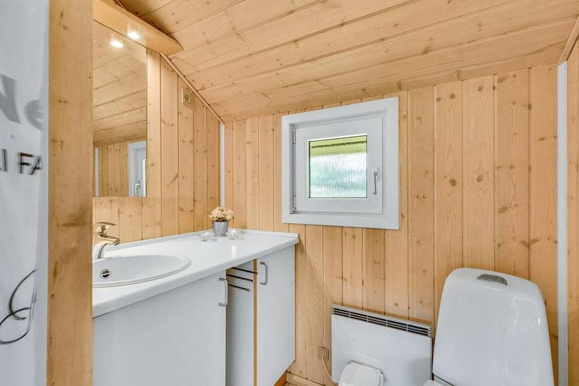 Foto von Ferienhaus LT18 in Skaven - Westjütland