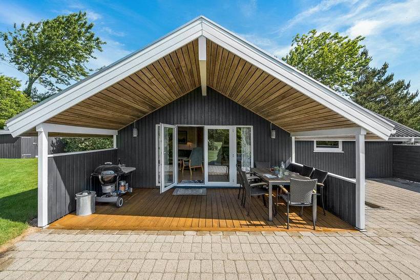 Foto von Ferienhaus LT18 in Skaven - Westjütland