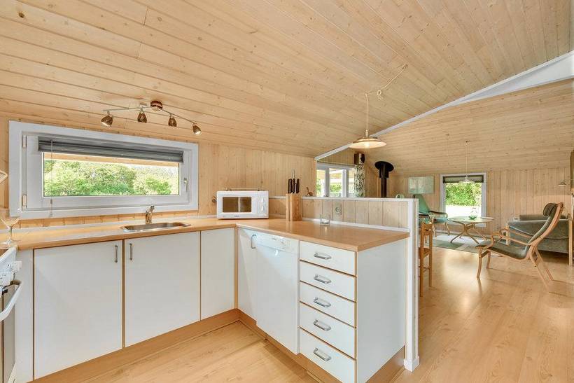 Foto von Ferienhaus LT18 in Skaven - Westjütland