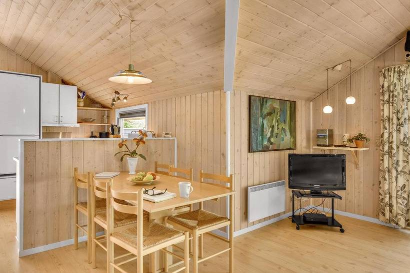 Foto von Ferienhaus LT18 in Skaven - Westjütland