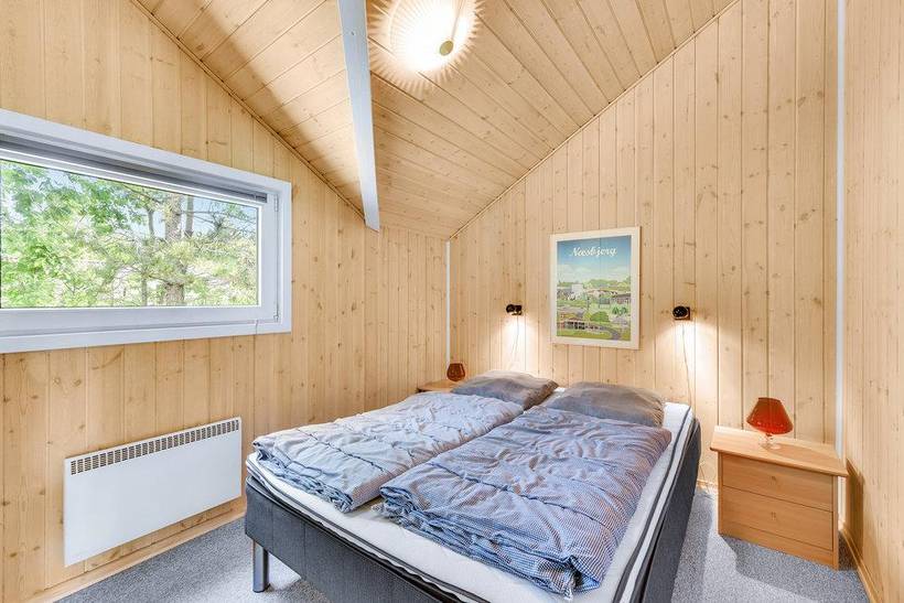 Foto von Ferienhaus LT18 in Skaven - Westjütland