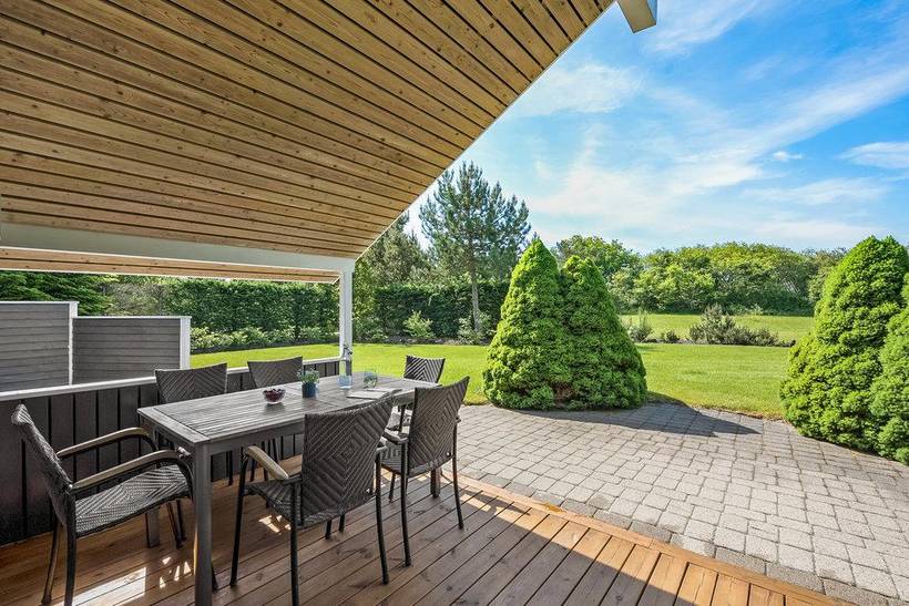 Foto von Ferienhaus LT18 in Skaven - Westjütland