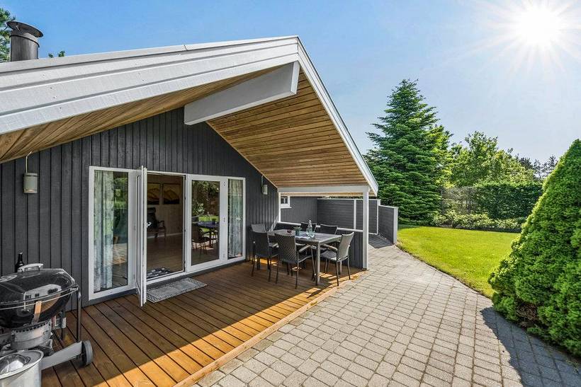 Foto von Ferienhaus LT18 in Skaven - Westjütland