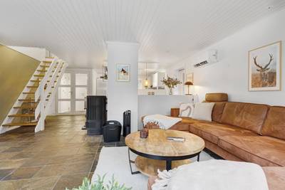 Vorschaubild von Ferienhaus LT20 in Blåvand - Westjütland