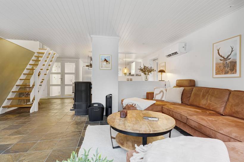 Foto von Ferienhaus LT20 in Blåvand - Westjütland