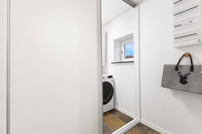 Foto von Ferienhaus LT20 in Blåvand - Westjütland