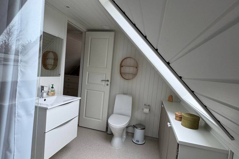 Foto von Ferienhaus LT20 in Blåvand - Westjütland