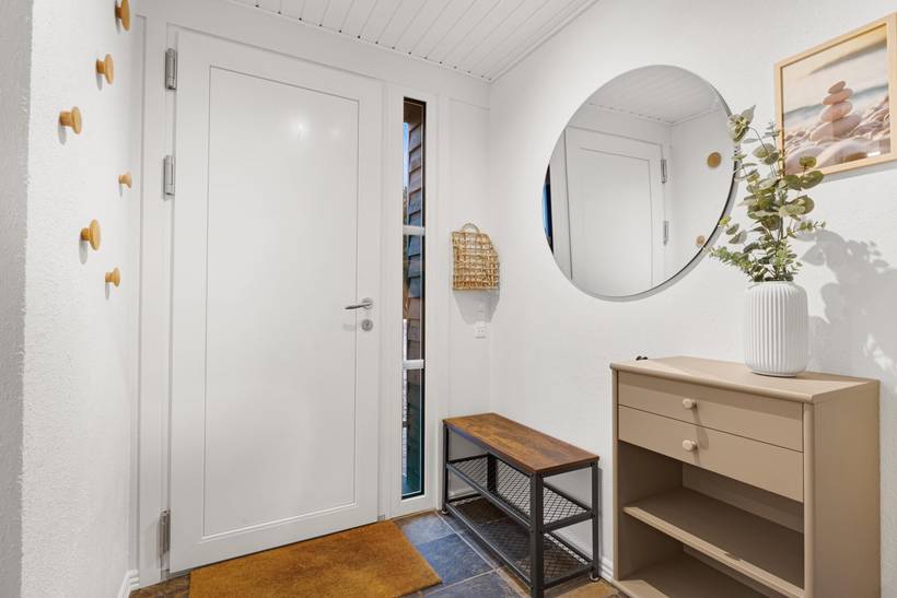 Foto von Ferienhaus LT20 in Blåvand - Westjütland