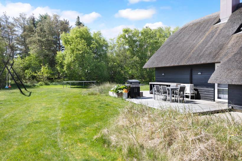 Foto von Ferienhaus LT20 in Blåvand - Westjütland