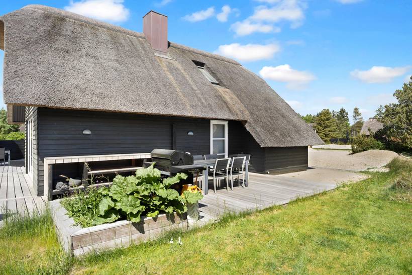 Foto von Ferienhaus LT20 in Blåvand - Westjütland