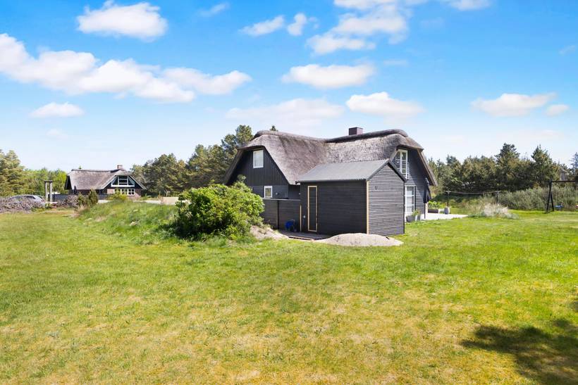 Foto von Ferienhaus LT20 in Blåvand - Westjütland
