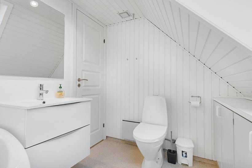 Foto von Ferienhaus LT20 in Blåvand - Westjütland