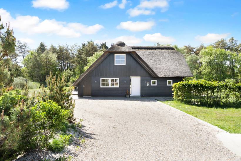 Foto von Ferienhaus LT20 in Blåvand - Westjütland