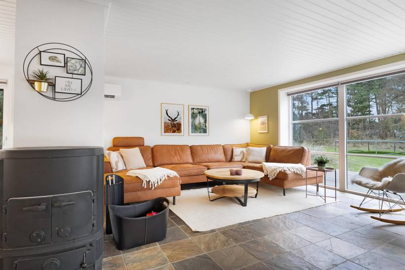 Foto von Ferienhaus LT20 in Blåvand - Westjütland