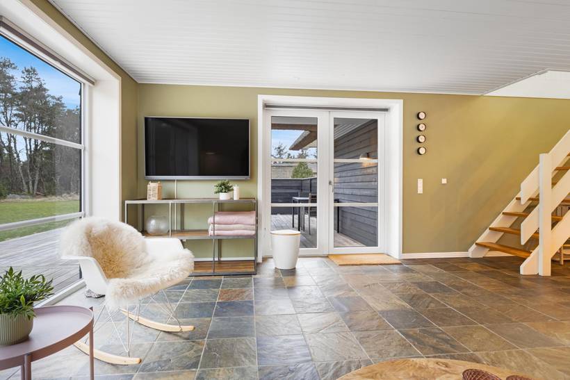 Foto von Ferienhaus LT20 in Blåvand - Westjütland