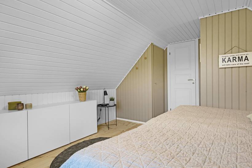 Foto von Ferienhaus LT20 in Blåvand - Westjütland
