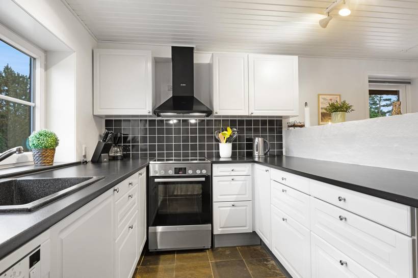 Foto von Ferienhaus LT20 in Blåvand - Westjütland