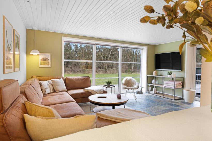Foto von Ferienhaus LT20 in Blåvand - Westjütland
