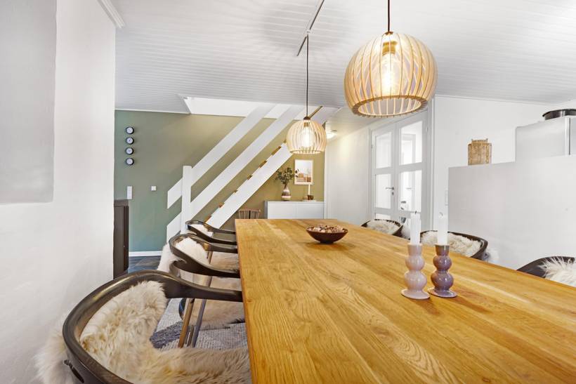 Foto von Ferienhaus LT20 in Blåvand - Westjütland