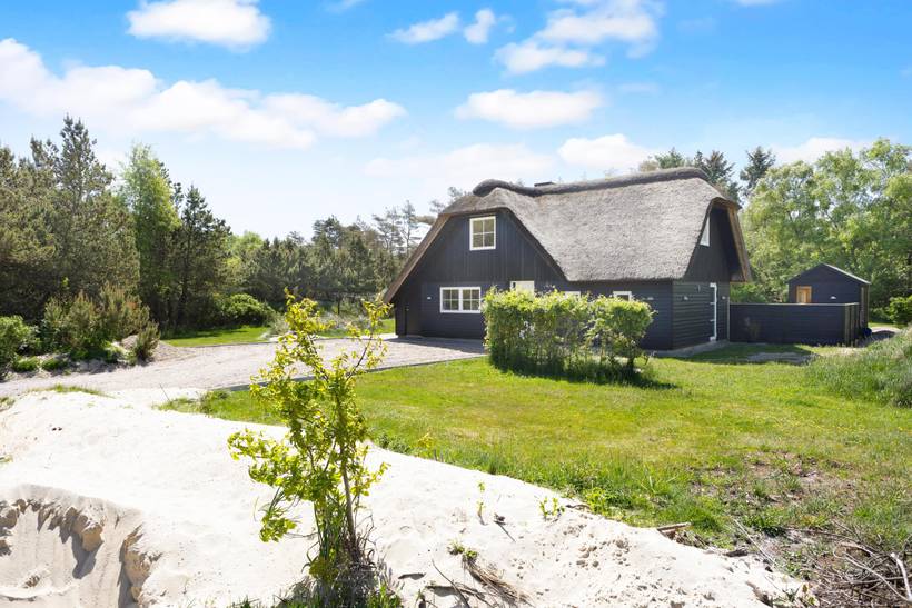 Foto von Ferienhaus LT20 in Blåvand - Westjütland