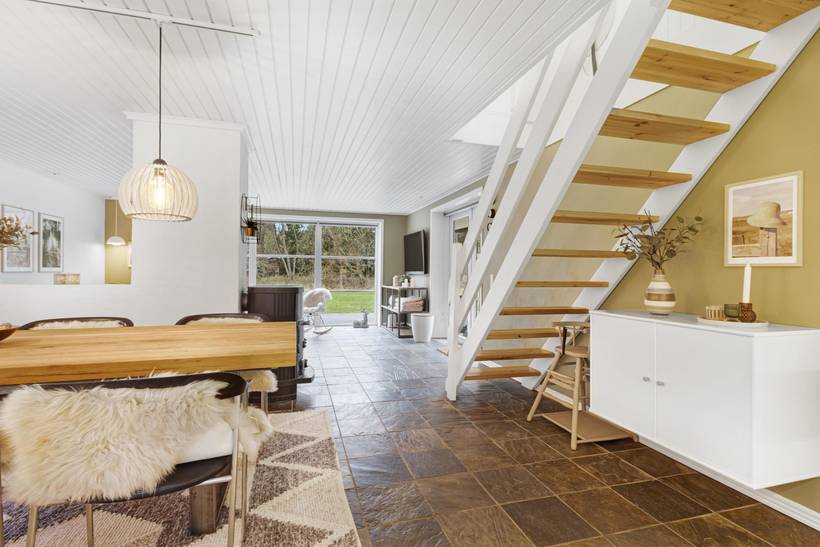 Foto von Ferienhaus LT20 in Blåvand - Westjütland