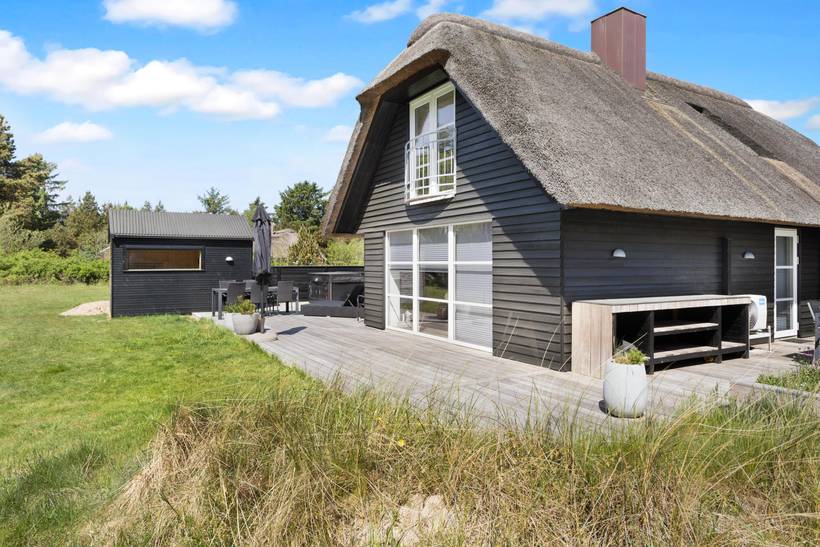 Foto von Ferienhaus LT20 in Blåvand - Westjütland
