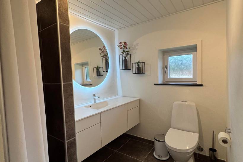 Foto von Ferienhaus LT20 in Blåvand - Westjütland