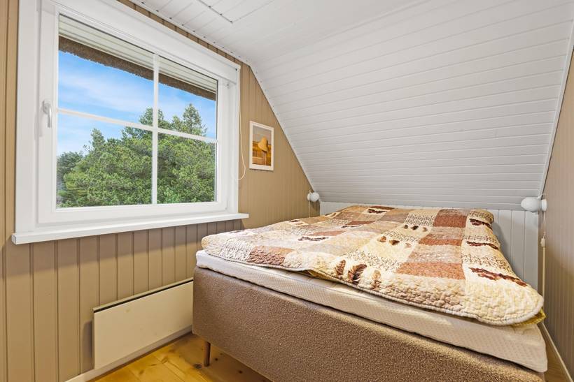 Foto von Ferienhaus LT20 in Blåvand - Westjütland