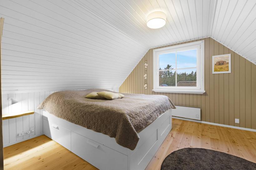 Foto von Ferienhaus LT20 in Blåvand - Westjütland