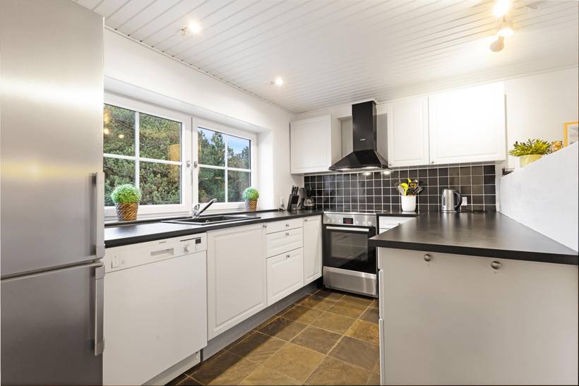 Foto von Ferienhaus LT20 in Blåvand - Westjütland