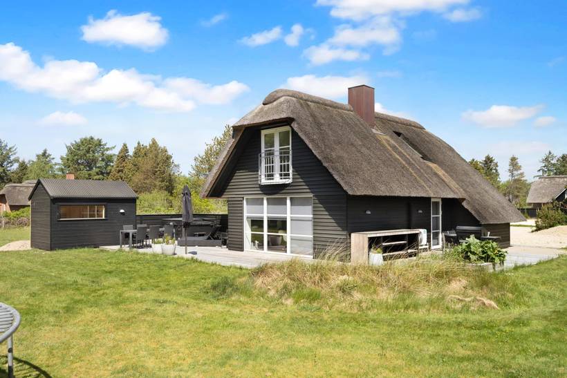 Foto von Ferienhaus LT20 in Blåvand - Westjütland