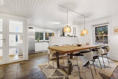 Vorschaubild von Ferienhaus LT20 in Blåvand - Westjütland