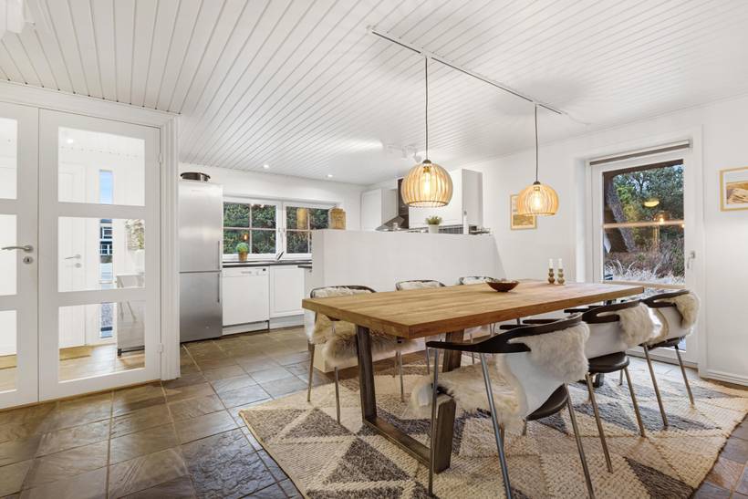 Foto von Ferienhaus LT20 in Blåvand - Westjütland