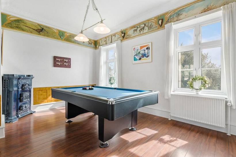 Foto von Ferienhaus LT22 in Følle - Ostjütland