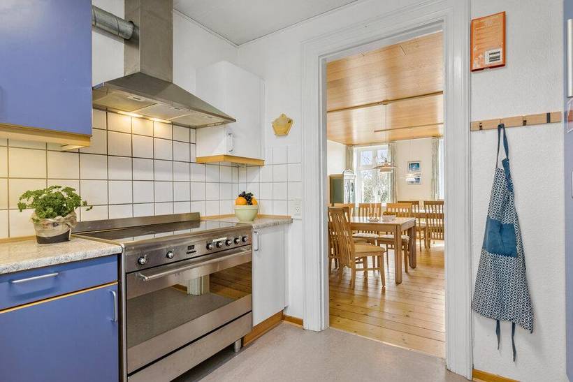 Foto von Ferienhaus LT22 in Følle - Ostjütland