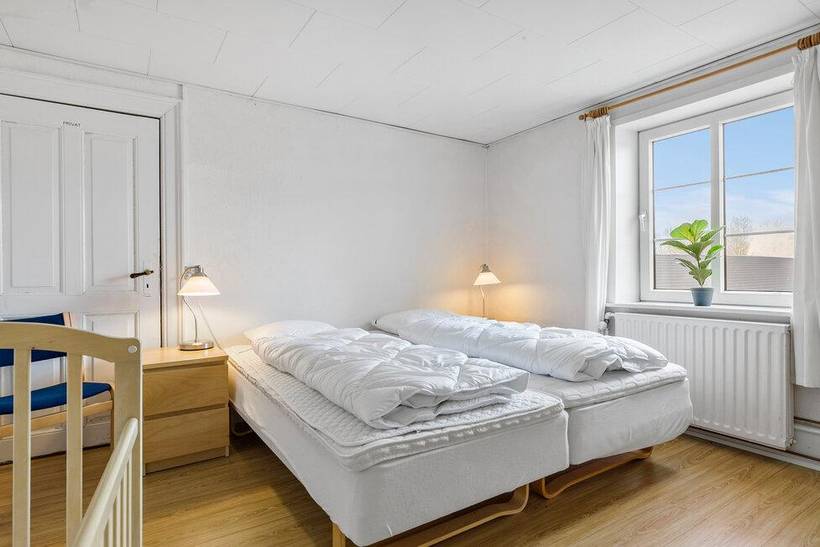 Foto von Ferienhaus LT22 in Følle - Ostjütland