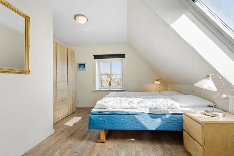Foto von Ferienhaus LT22 in Følle - Ostjütland
