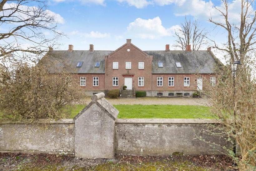 Foto von Ferienhaus LT22 in Følle - Ostjütland
