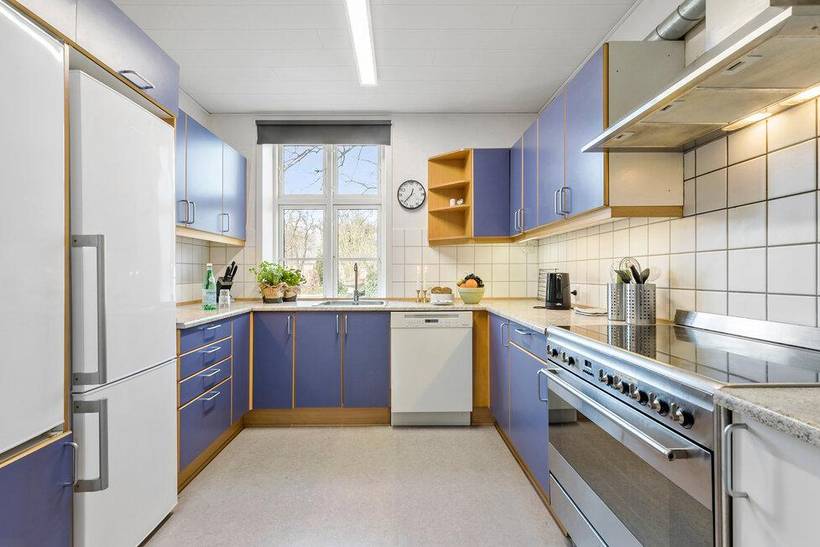 Foto von Ferienhaus LT22 in Følle - Ostjütland